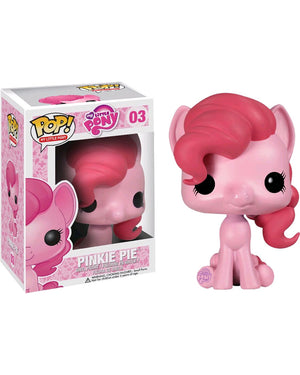 My Little Pony Pinkie Pie Pop Vinyl