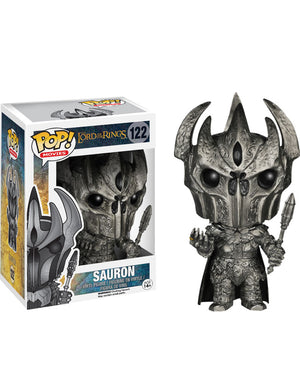 Lord of the Rings Sauron Pop Vinyl