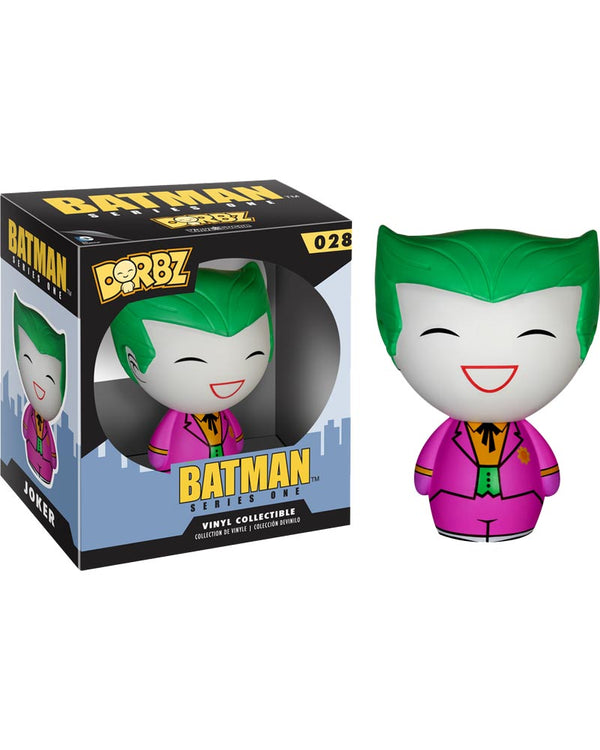 Batman Joker Dorbz Figure