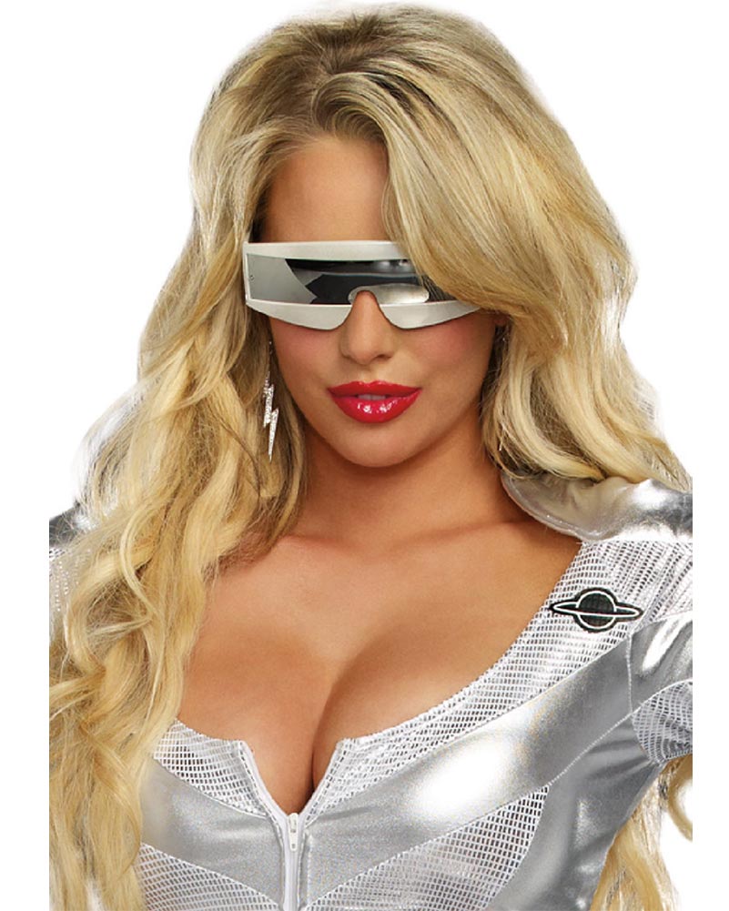 Galaxy Glasses