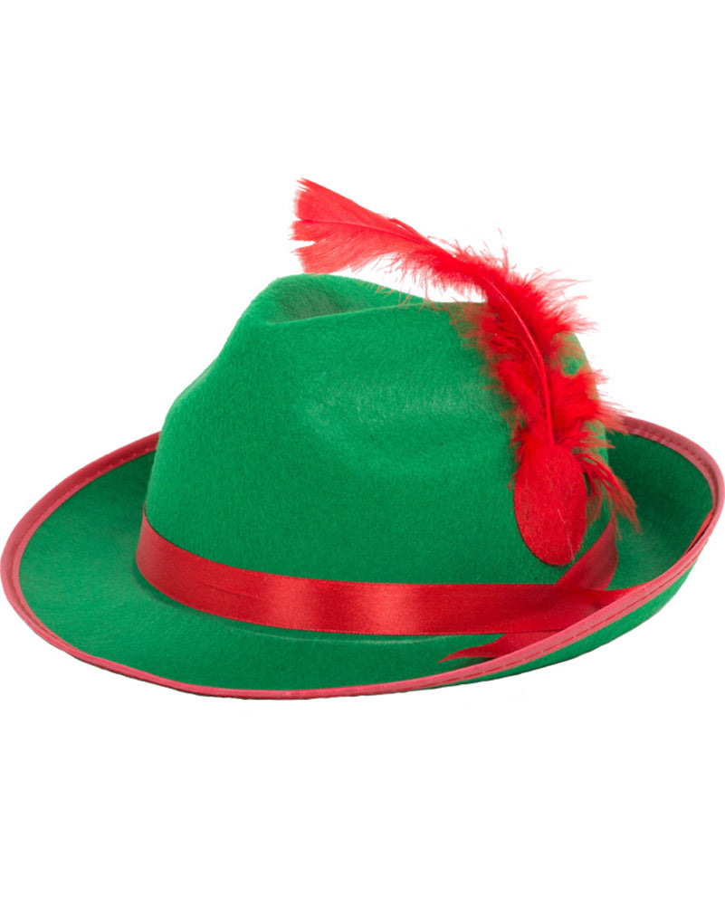 German Mens Hat
