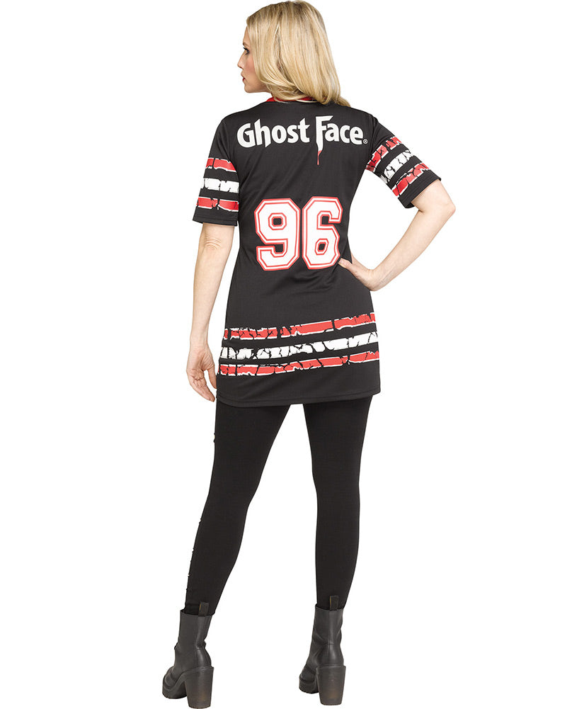 Scream Ghost Face Womens Costume