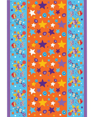Giggle and Hoot Tablecover