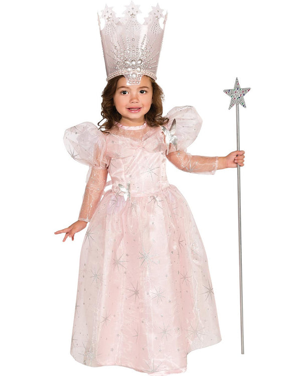 Glinda the Good Witch Girls Toddler Costume