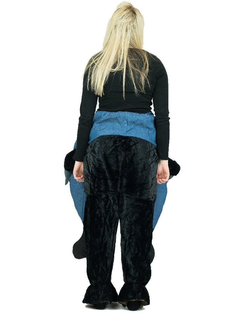 Gorilla Lift You Up Adult Costume