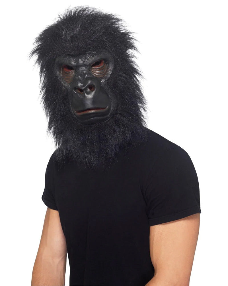 Gorilla Mask