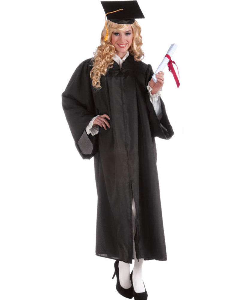 Graduation Robe Adult Costume