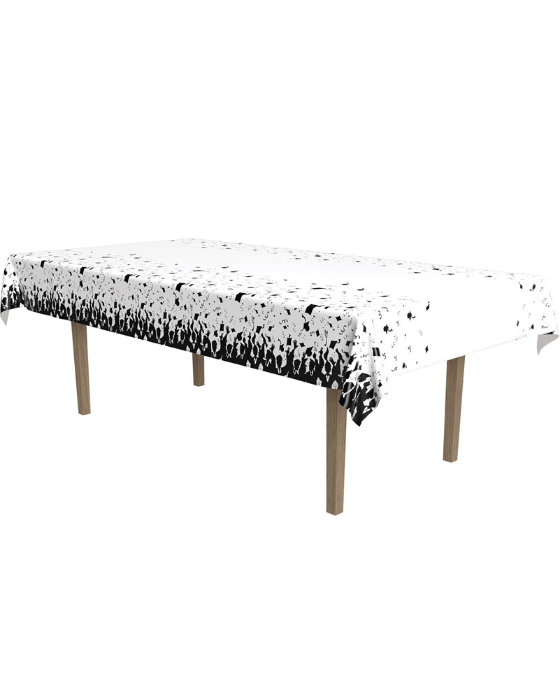 Graduation Tablecover