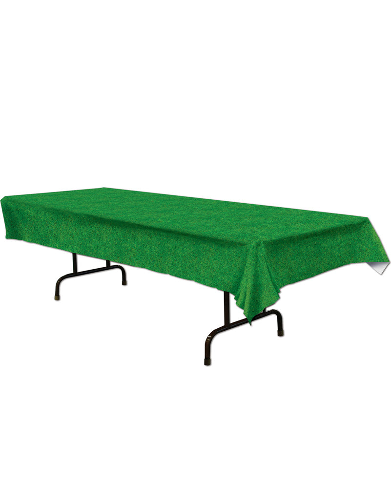 Grass Tablecover