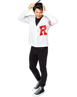 Grease Danny Rydell Mens Costume