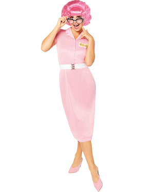Grease Frenchy Womens Costume