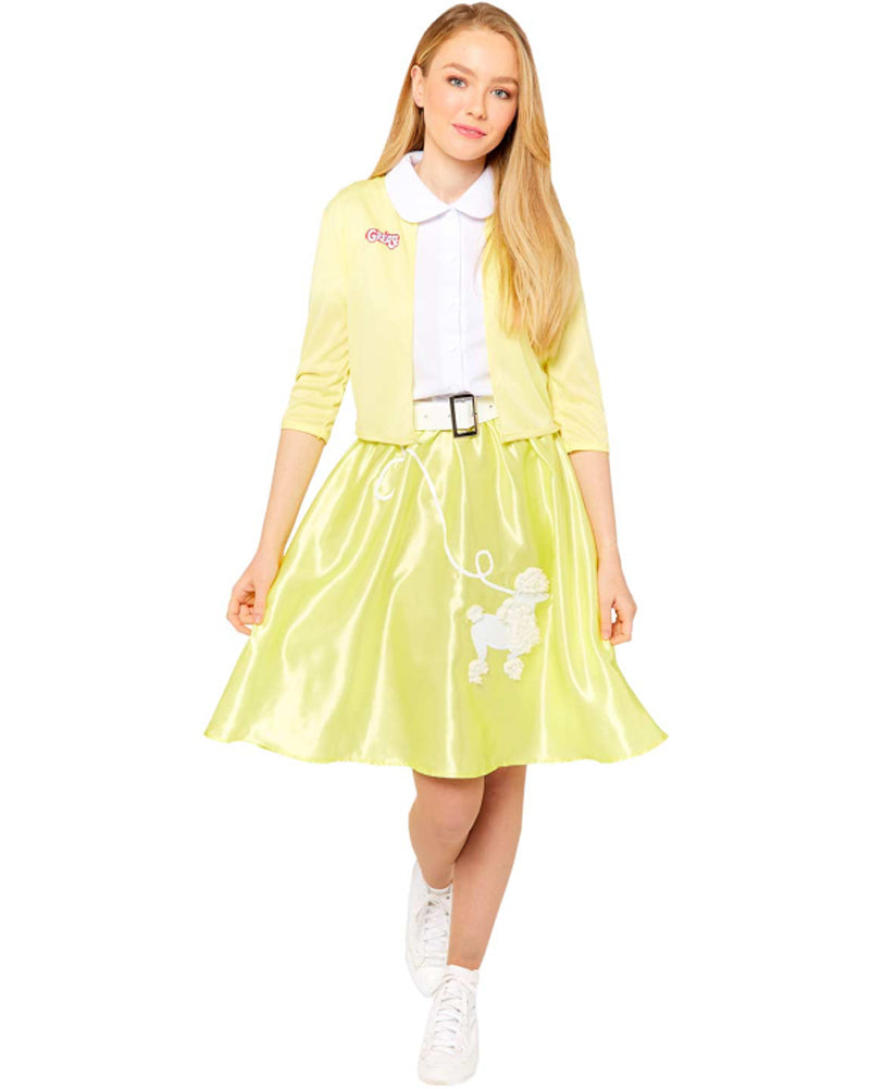 Grease Sandy Summer Nights Womens Costume Grease Sandy Summer Nights Womens Costume