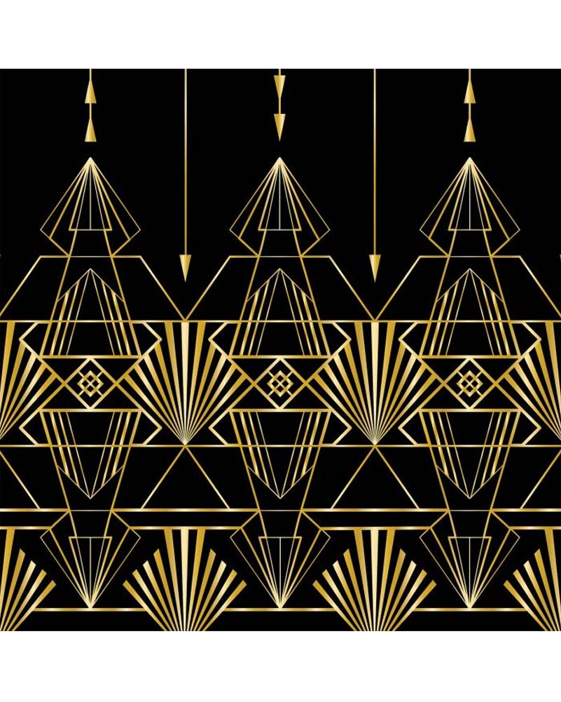 Great 20s Tablecover