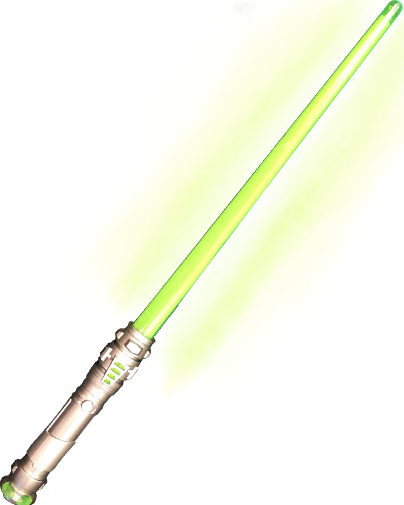 Green Laser Sword 73cm