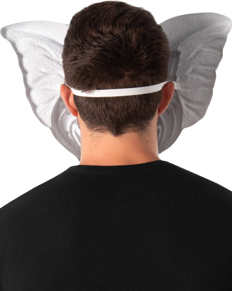 Gremlins Stripe Googly Eyes Mask