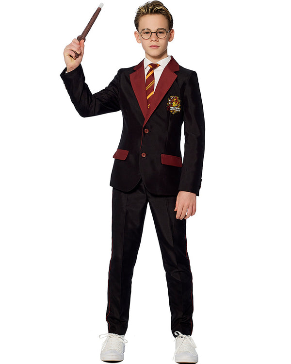 Harry Potter Boys Suitmeister