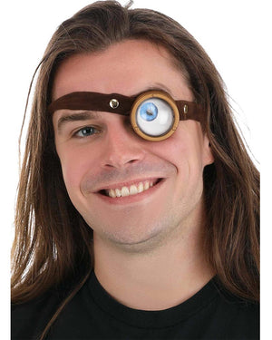 Harry Potter Deluxe Mad Eye Moody Monocle