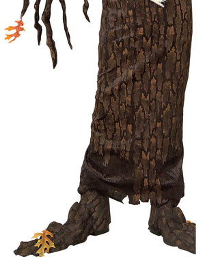Haunted Tree Wizard of Oz Mens Costume