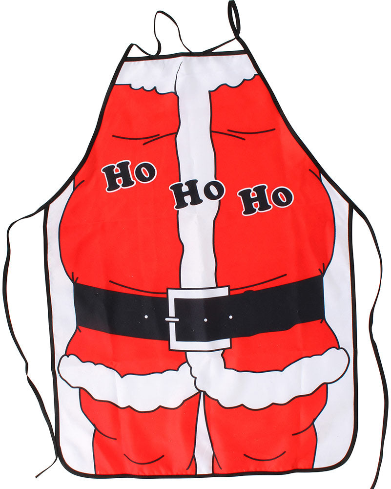 Christmas Hohoho Apron 92cm