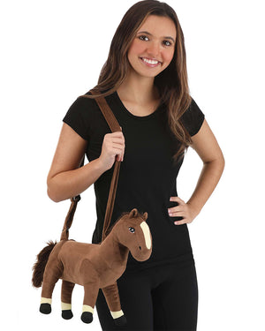 Horse Deluxe Companion Bag