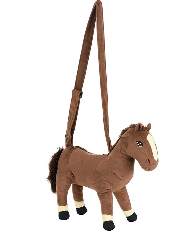 Horse Deluxe Companion Bag