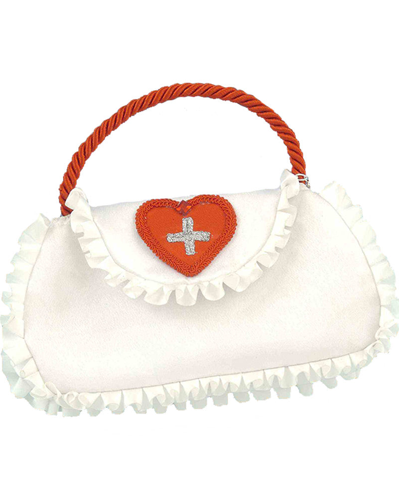 Hospital Honey Purse