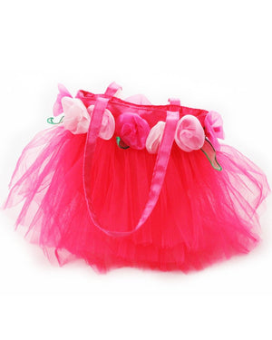 Fairylicious Hot Pink Bag