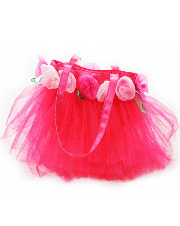 Fairylicious Hot Pink Bag