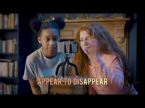 Harry Potter Invisibility Cloak