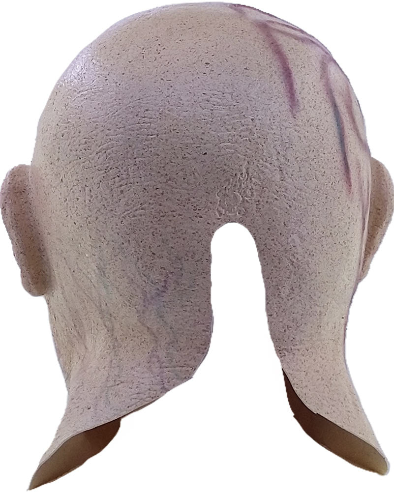 Infected Zombie Deluxe Mask