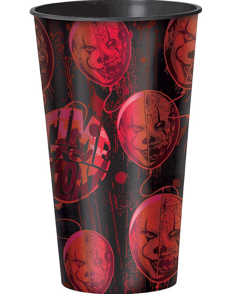 IT Chapter 2 946ml Plastic Cup