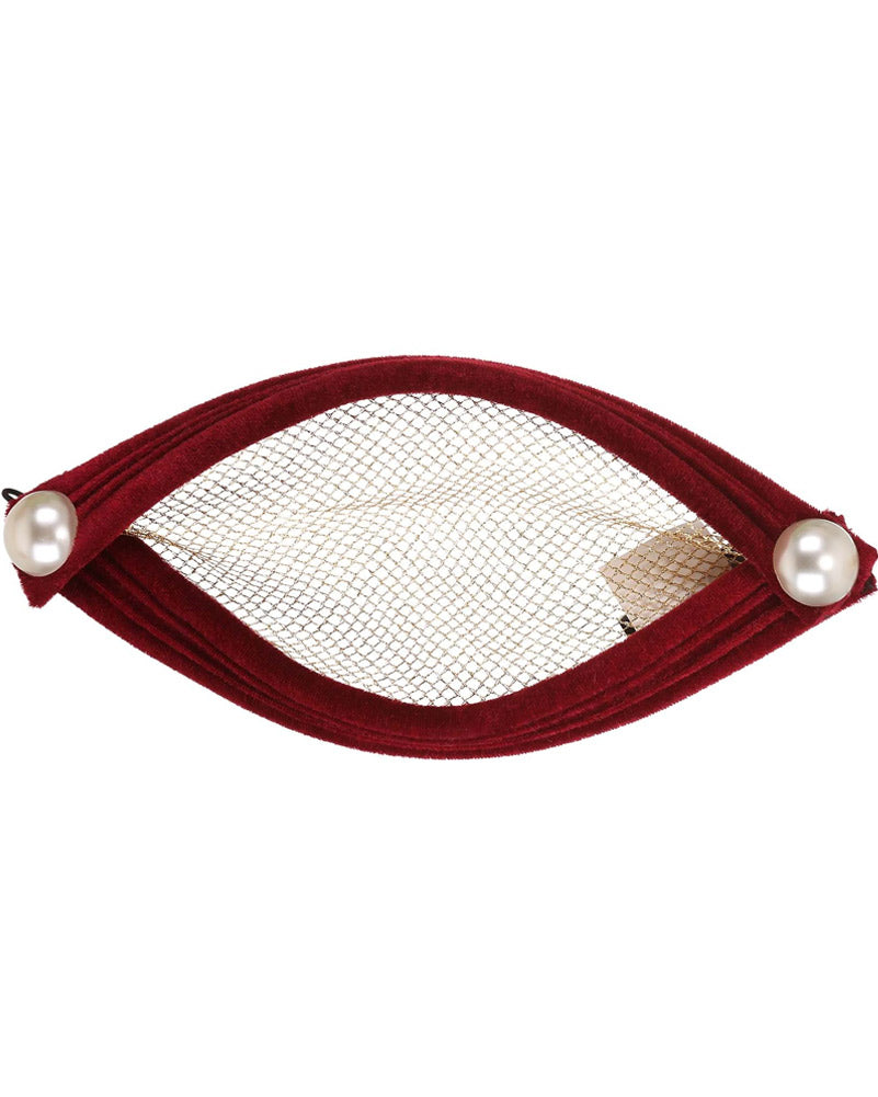 Juliet Costume Hat