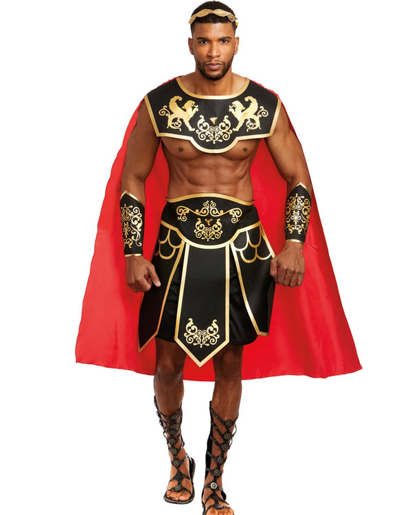 Julius Caesar Mens Costume
