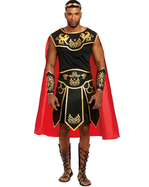 Julius Caesar Mens Costume