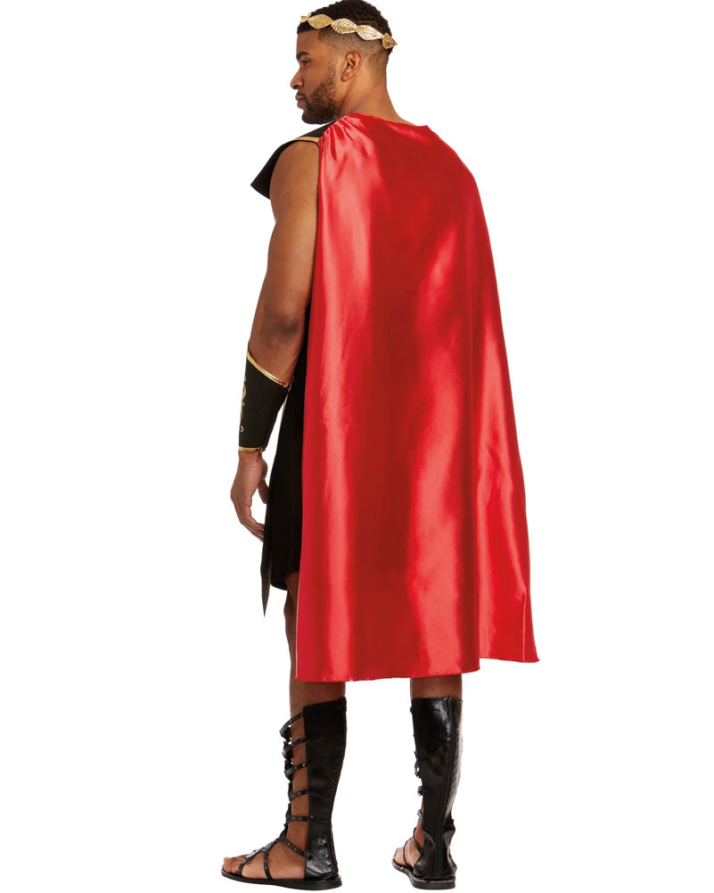 Julius Caesar Mens Costume