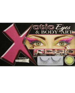 Xotic Eyes Circa Kit