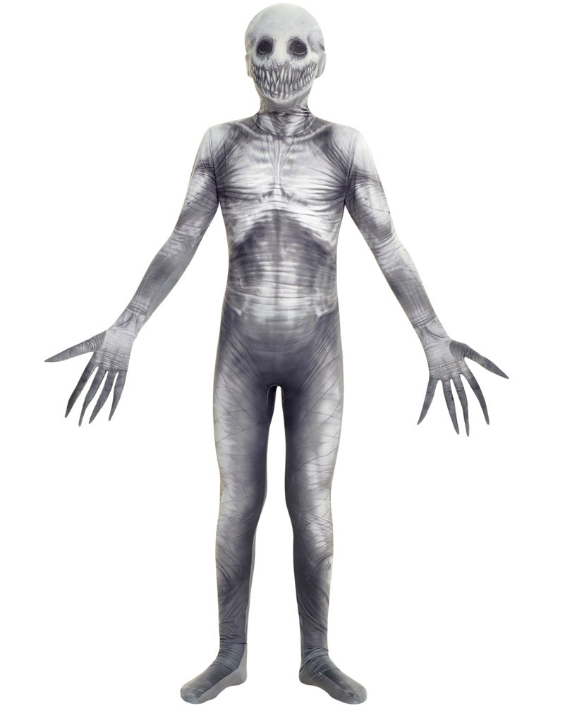The Rake Morphsuit Boys Costume