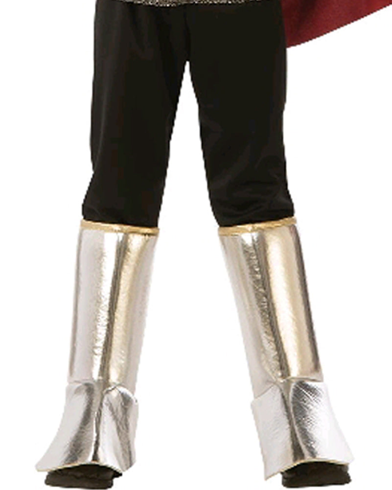 Knight Deluxe Boys Costume