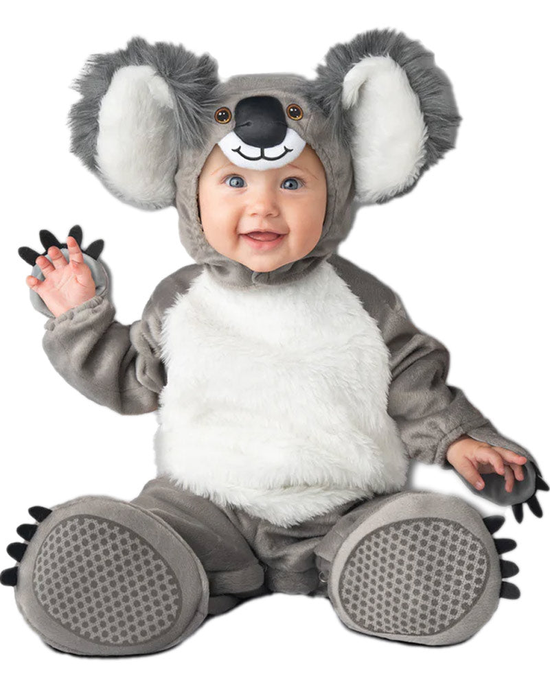 Koala Kutie Deluxe Toddler Book Week Costume
