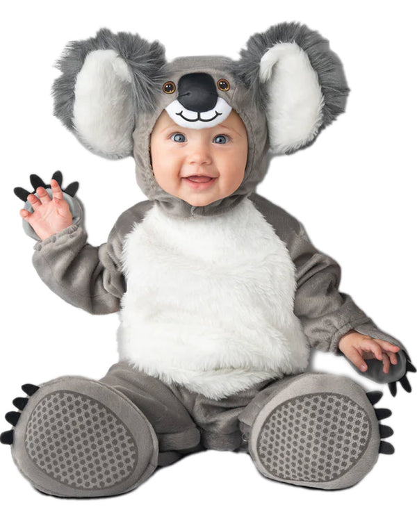 Koala Kutie Deluxe Toddler Costume
