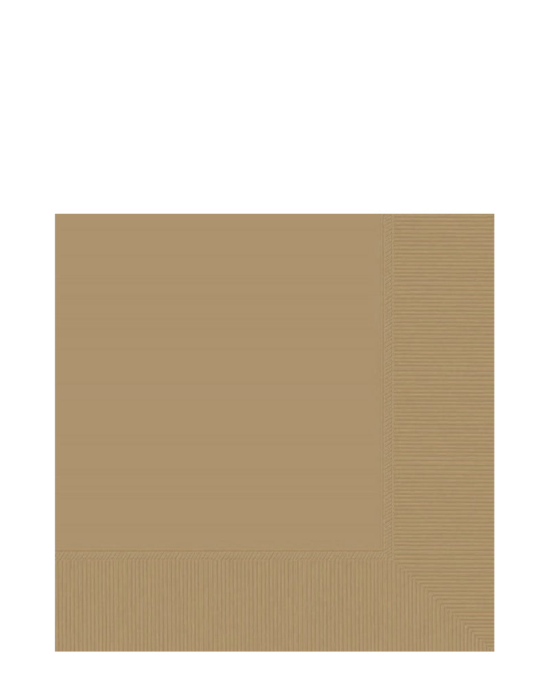 Kraft Lunch Napkins Pack of 16