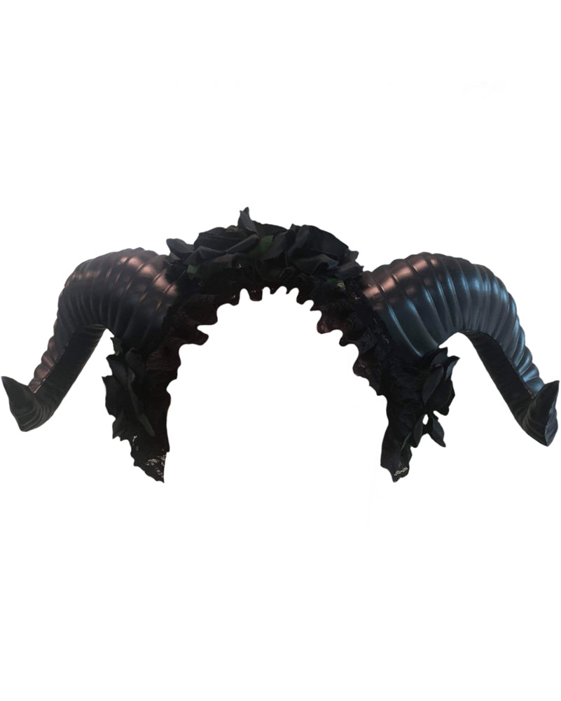 Labyrinth Horns
