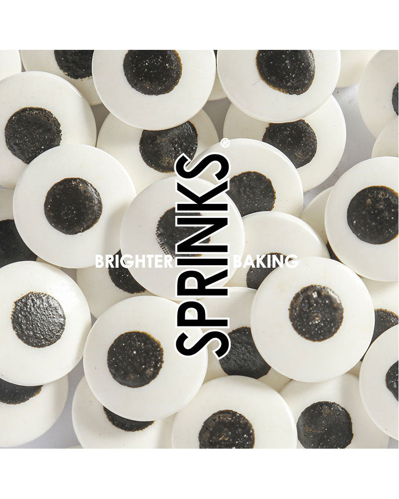 SPRINKS Large Candy Eyes 60g