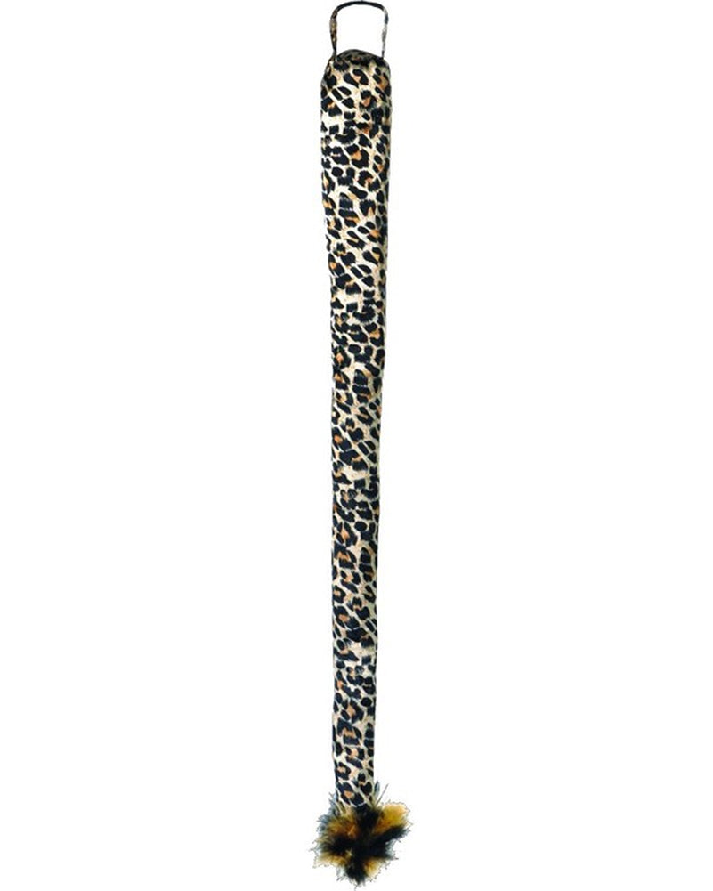 Leopard Cat Tail