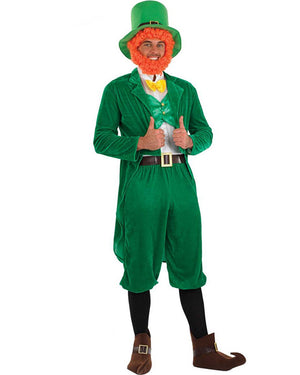 Leprechaun Mens Costume