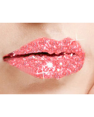 Xotic Light Pink Kisses Lips Kit