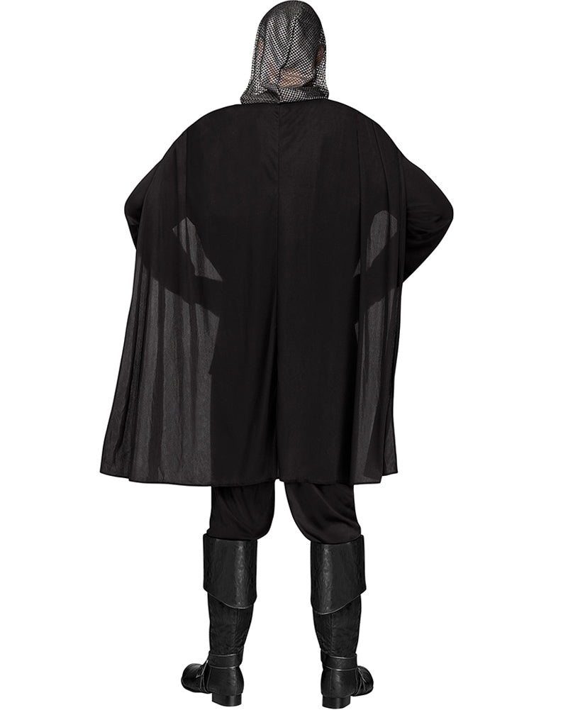 Lionheart Mens Costume