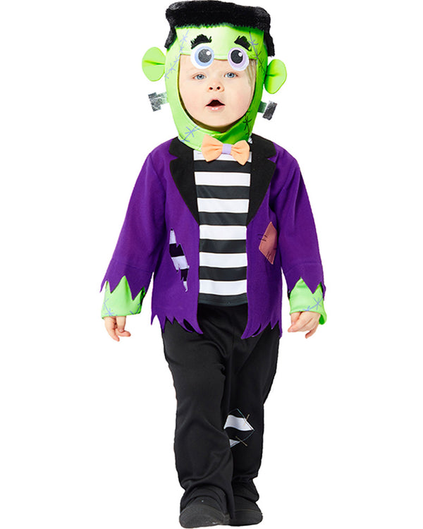 Little Frankie Toddler and Kids Costume