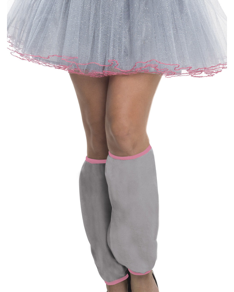 Looney Tunes Bugs Bunny Hooded Tutu Dress Womens Costume