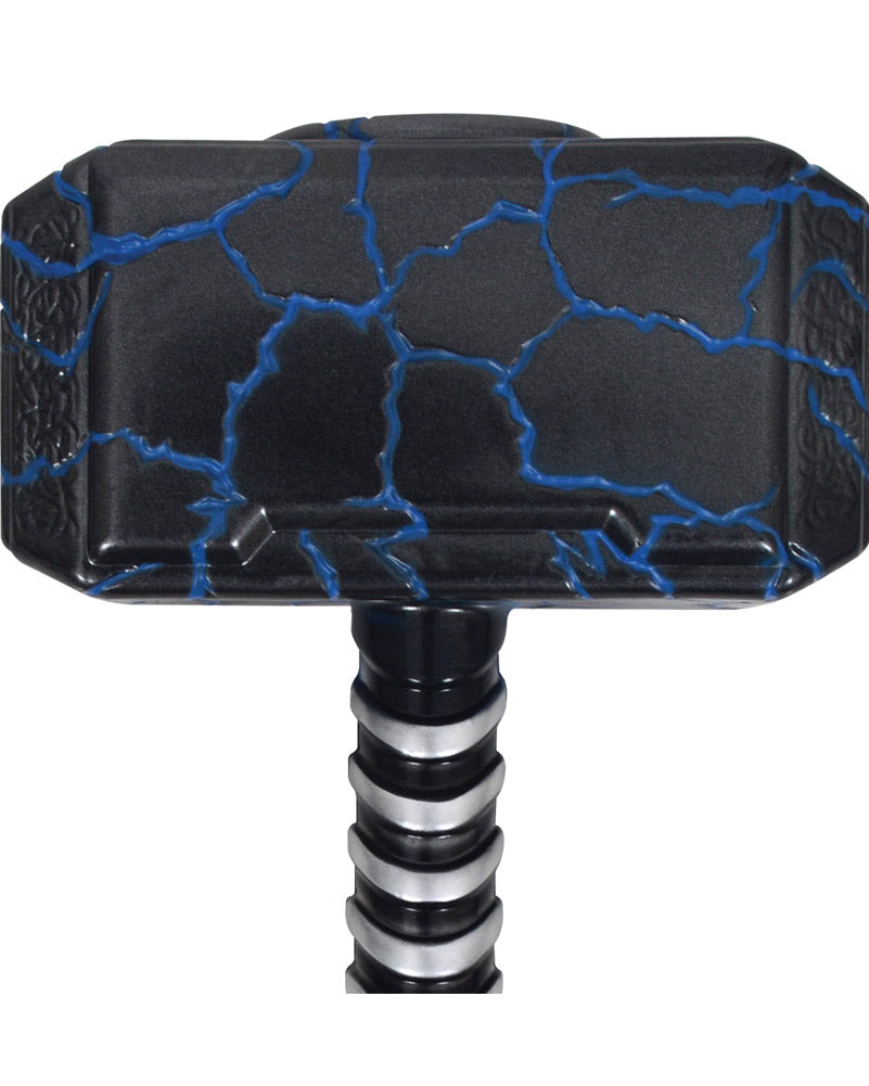 Love and Thunder Thor Hammer Prop 30cm